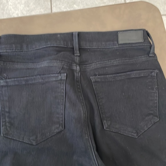 Express Skinny Jeans - Picture 2 of 3